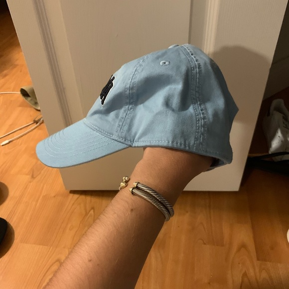 UNC Adjustable Baseball Cap - Picture 3 of 5